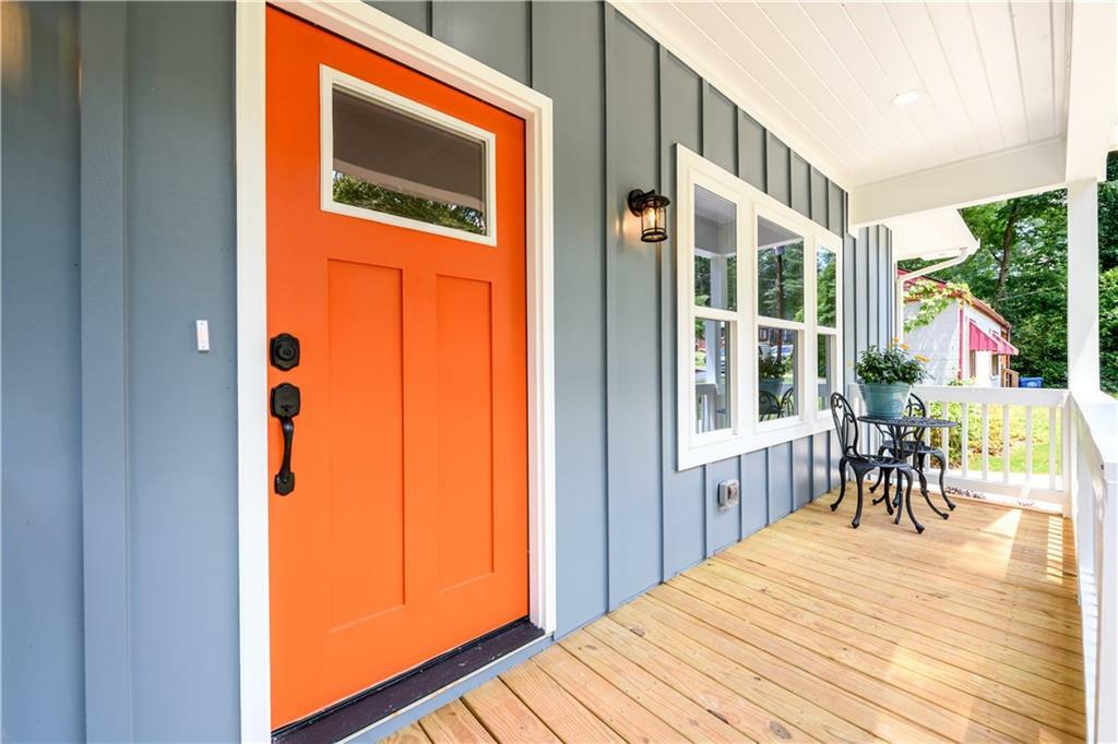 Property Photo: 387 Hillside Drive SW GA 30310