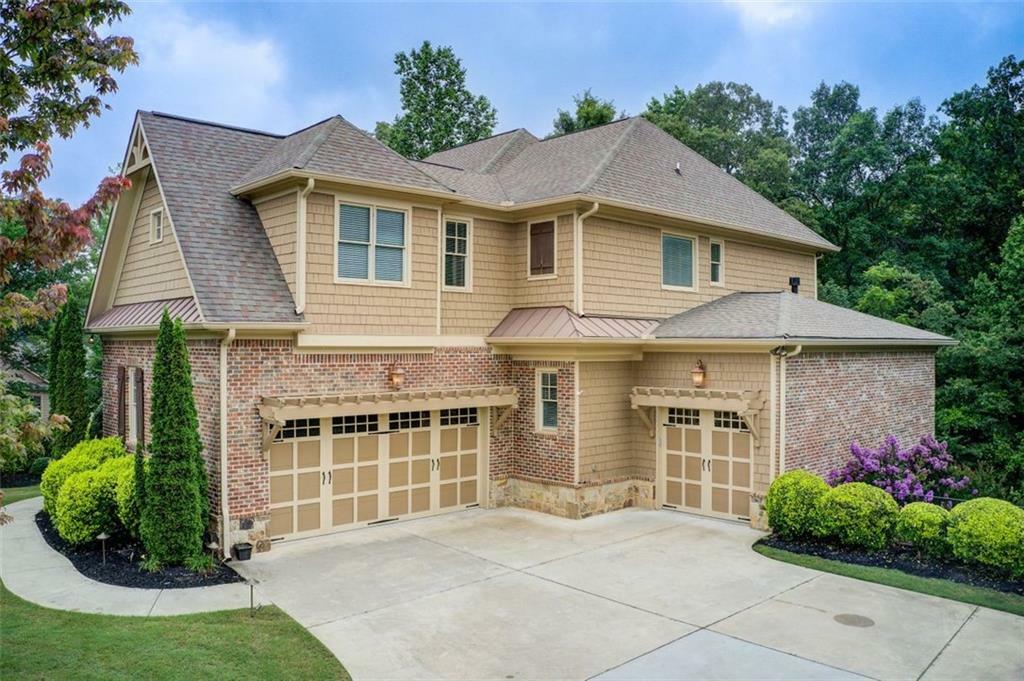 Property Photo: 13067 Overlook Pass GA 30075