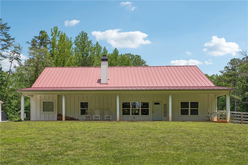 Property Photo:  3556 Kelly Bridge Road  GA 30534 