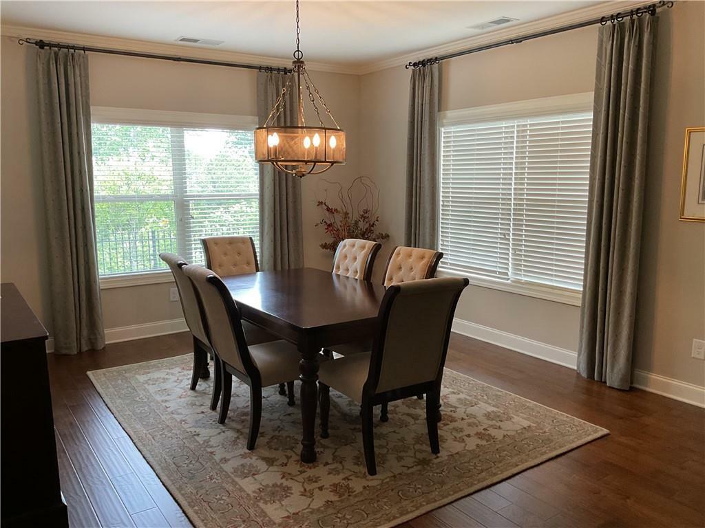 Property Photo: 1790 Nestledown Drive GA 30040