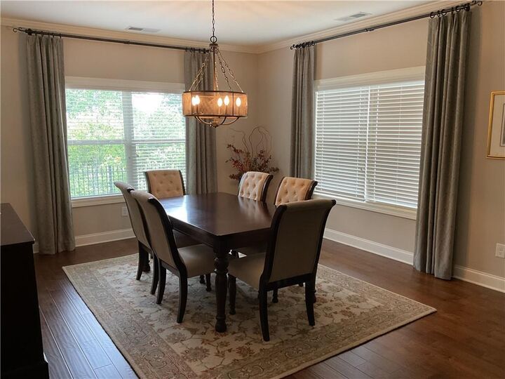 Property Photo: 1790 Nestledown Drive GA 30040