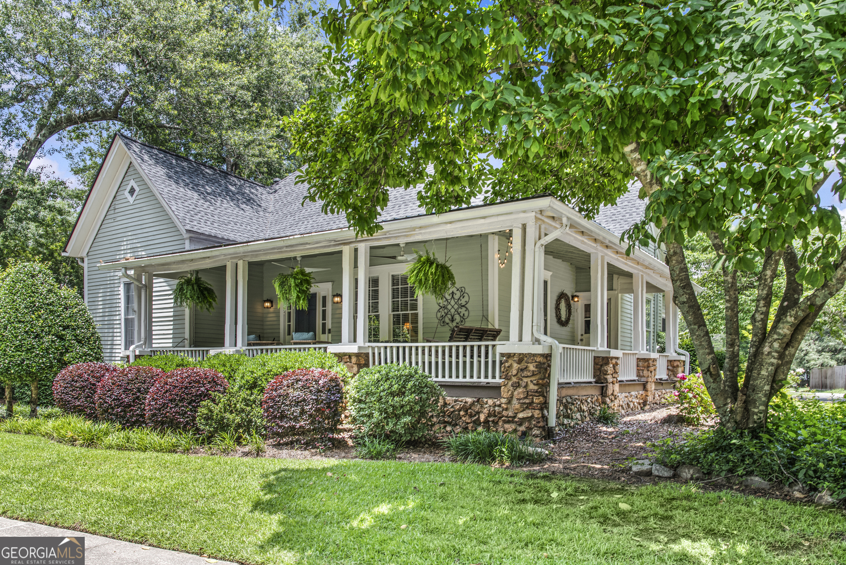 3119 Conyers Street SE  Covington GA 30014 photo