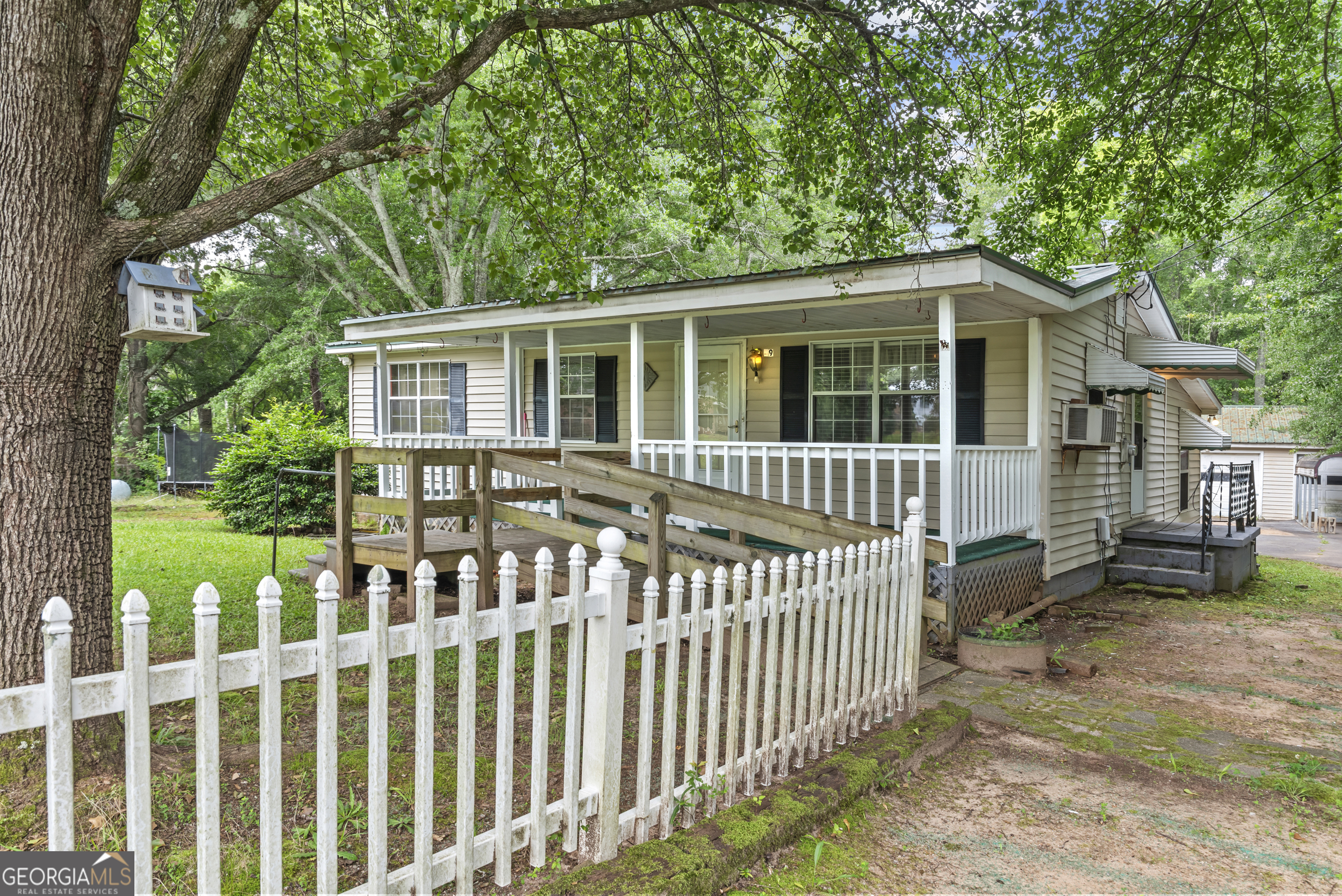 Property Photo:  49 Nancy Drive  GA 30677 