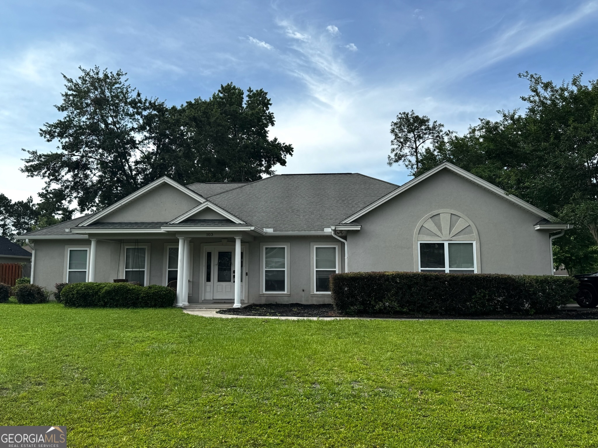 103 Monticello Drive  Kingsland GA 31548 photo