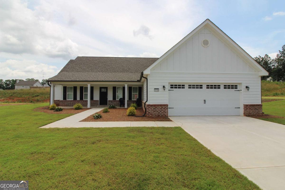 Property Photo:  119 Beth Ann Lane  GA 30529 