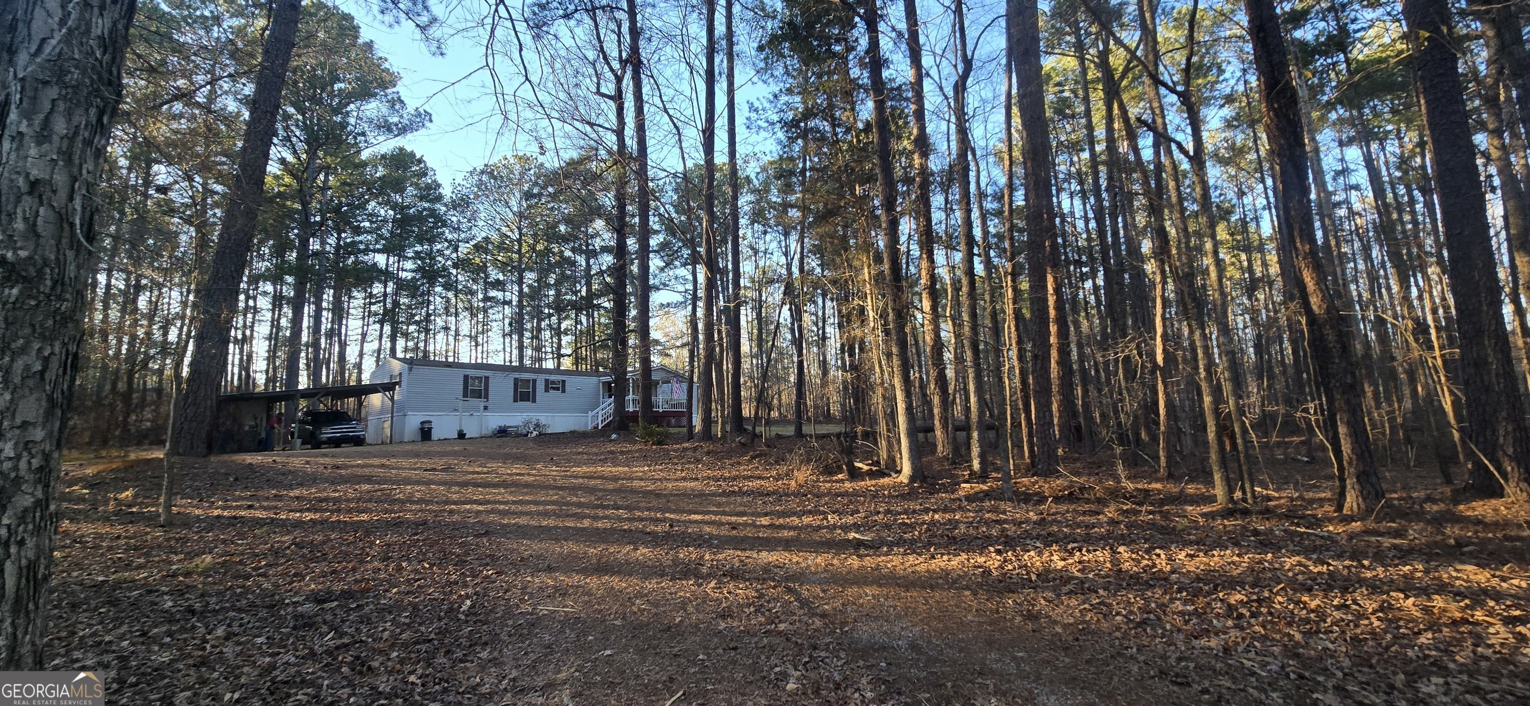 Property Photo: 133 Angeline Circle GA 31024