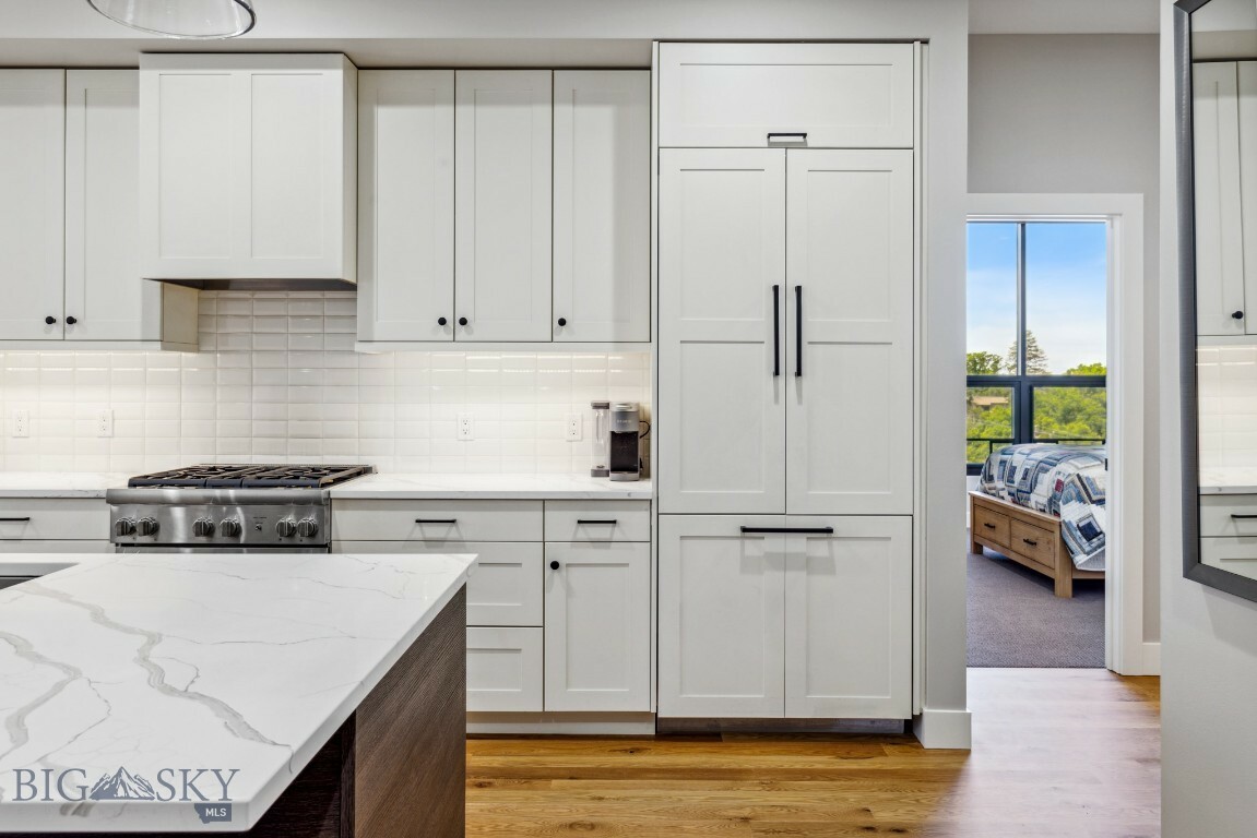 Property Photo: 5 W Mendenhall 417 MT 59715
