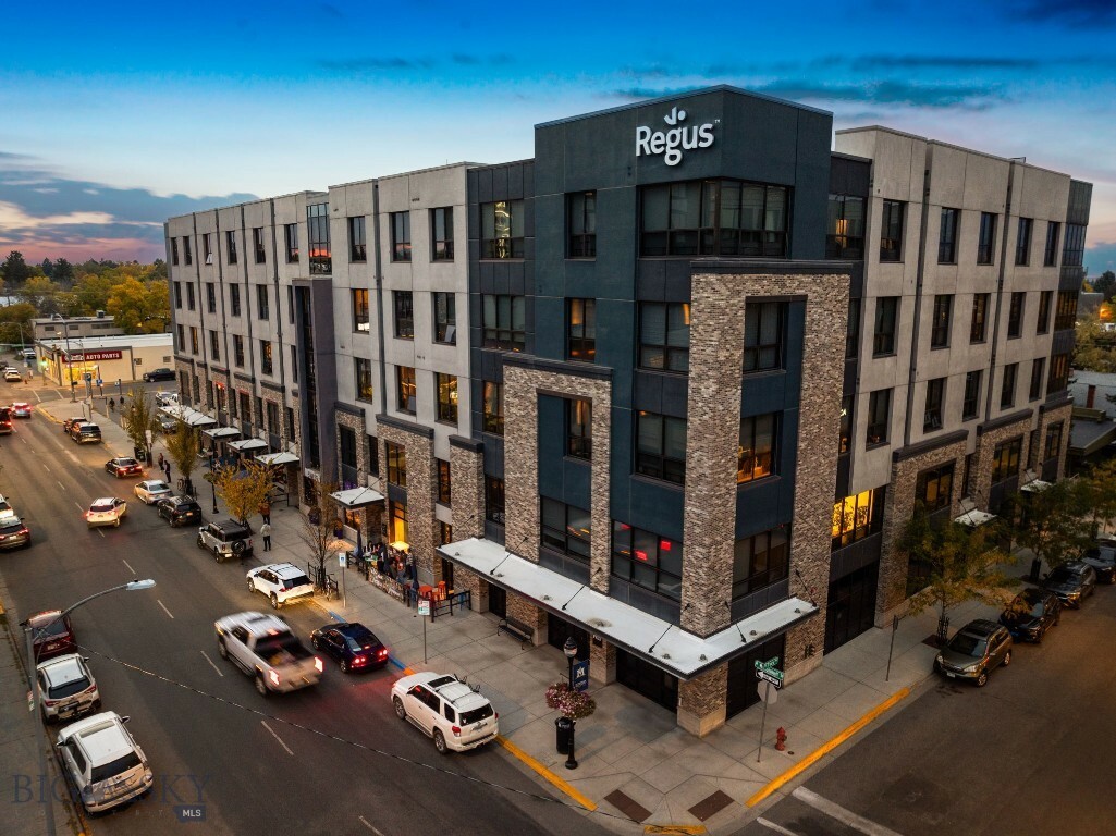 Property Photo: 5 W Mendenhall Street 510 MT 59715