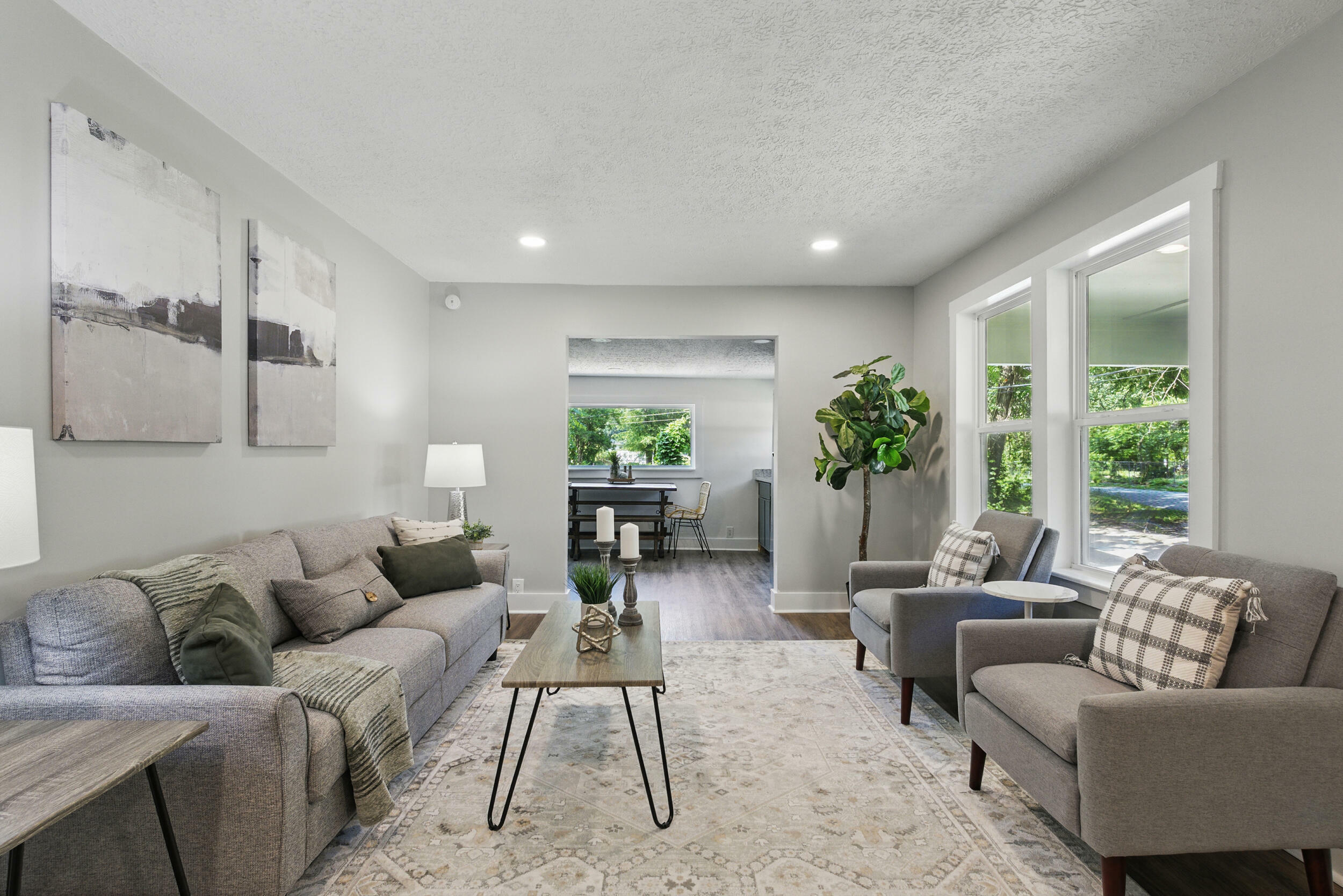 Property Photo: 8427 Springfield Road TN 37379