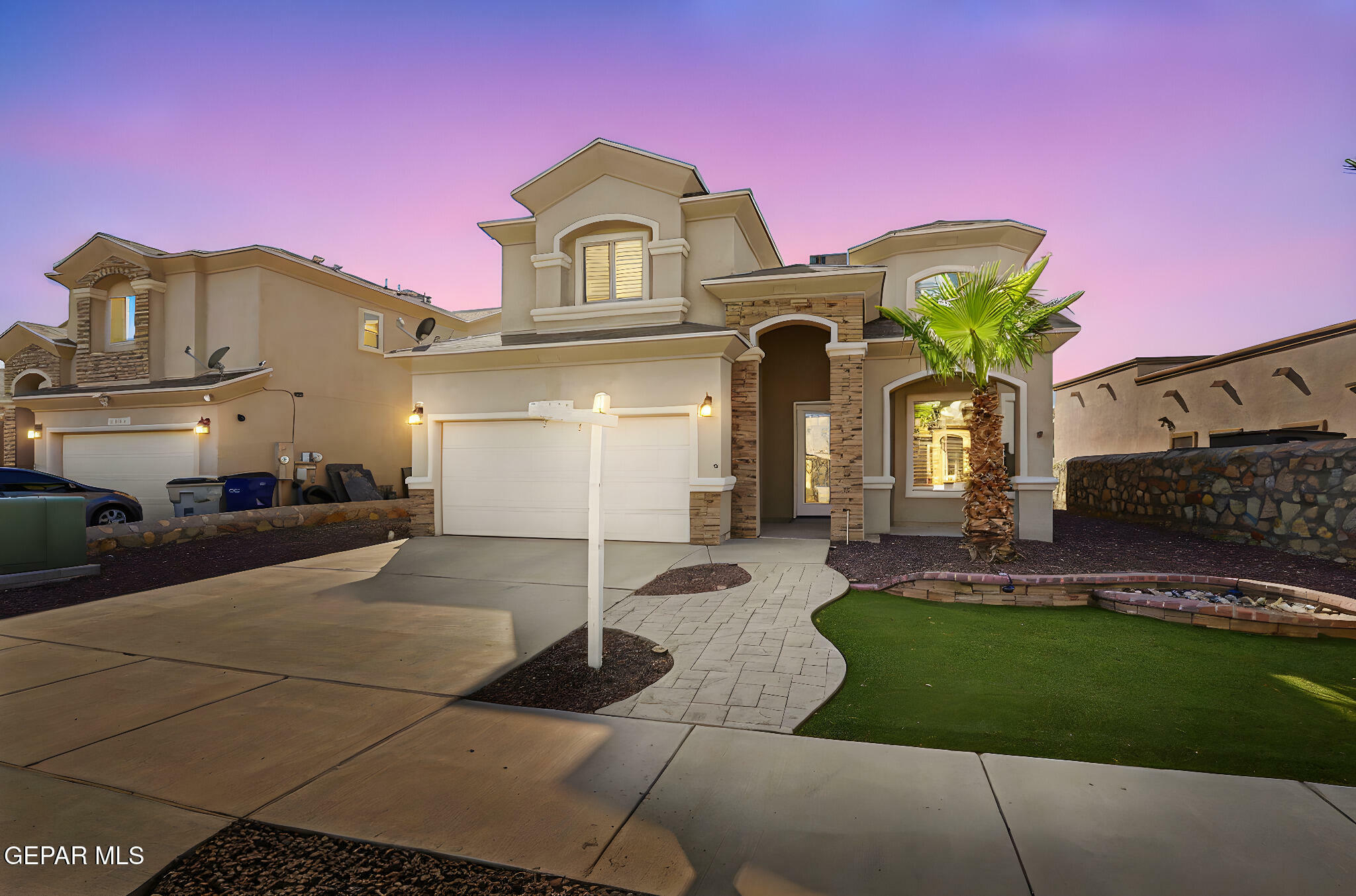 Property Photo:  3129 Spring Willow  TX 79938 