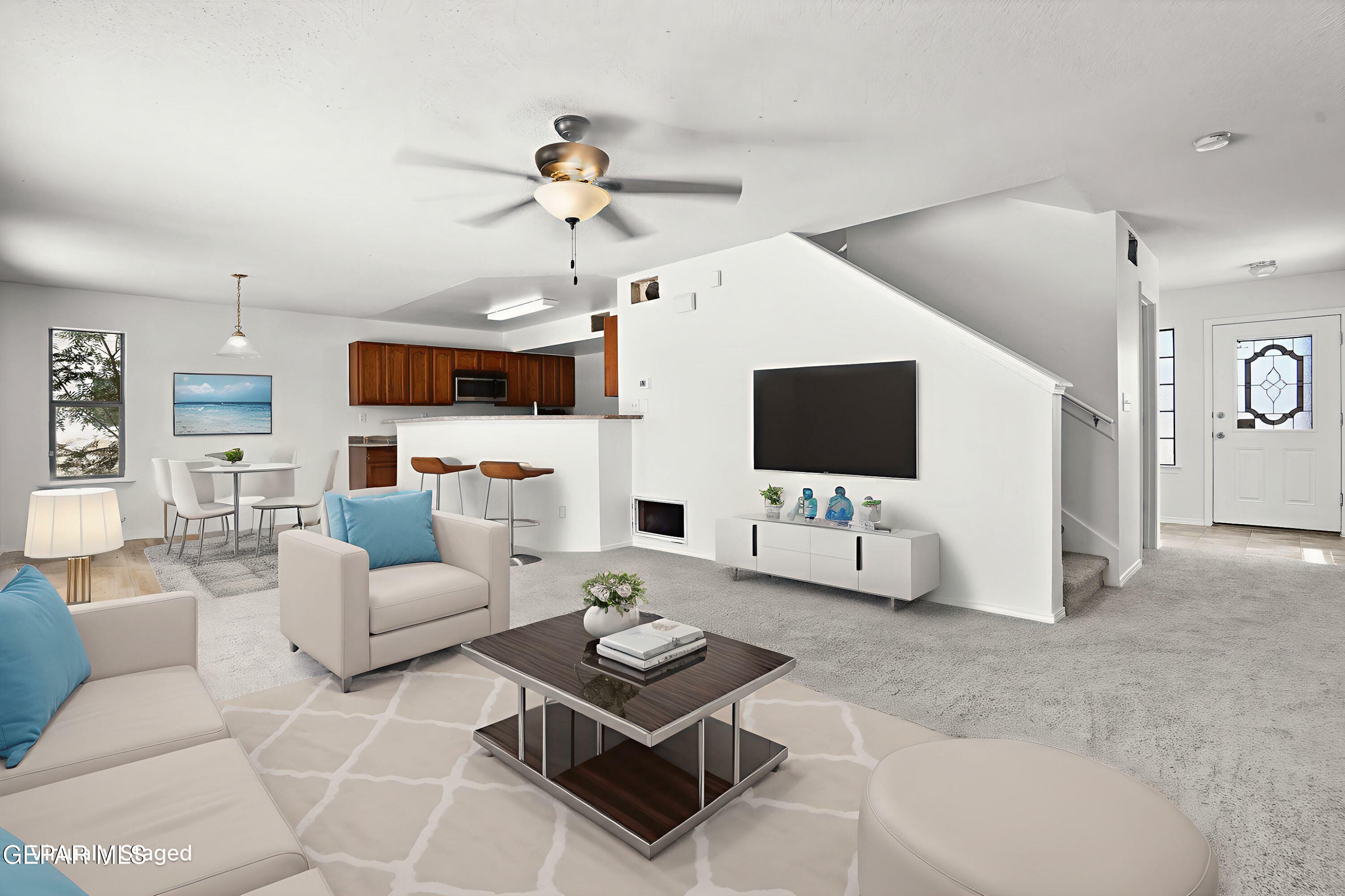 Property Photo: 11929 Mesquite Miel Drive TX 79934