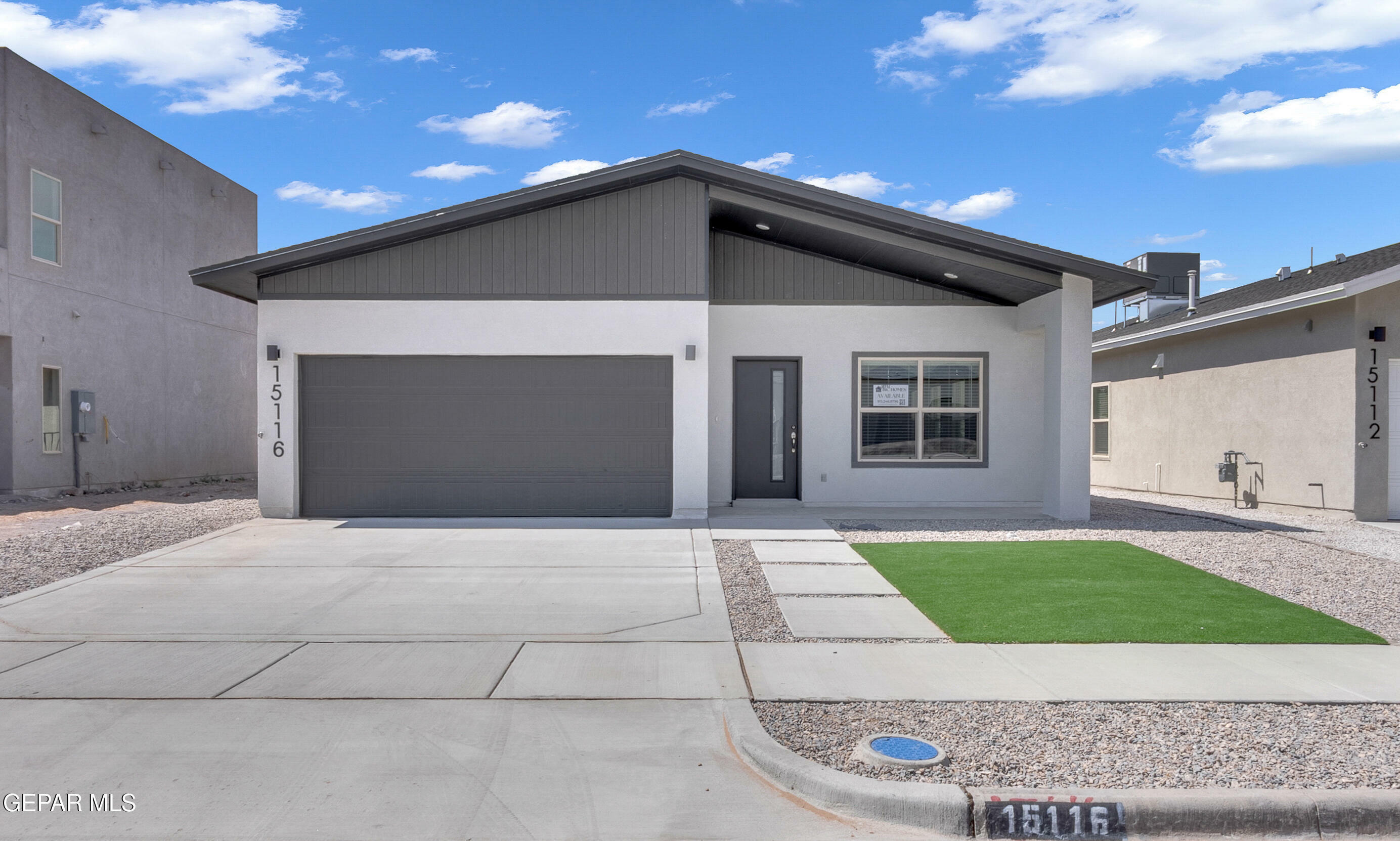 12145 Sanaa Drive  El Paso TX 79934 photo