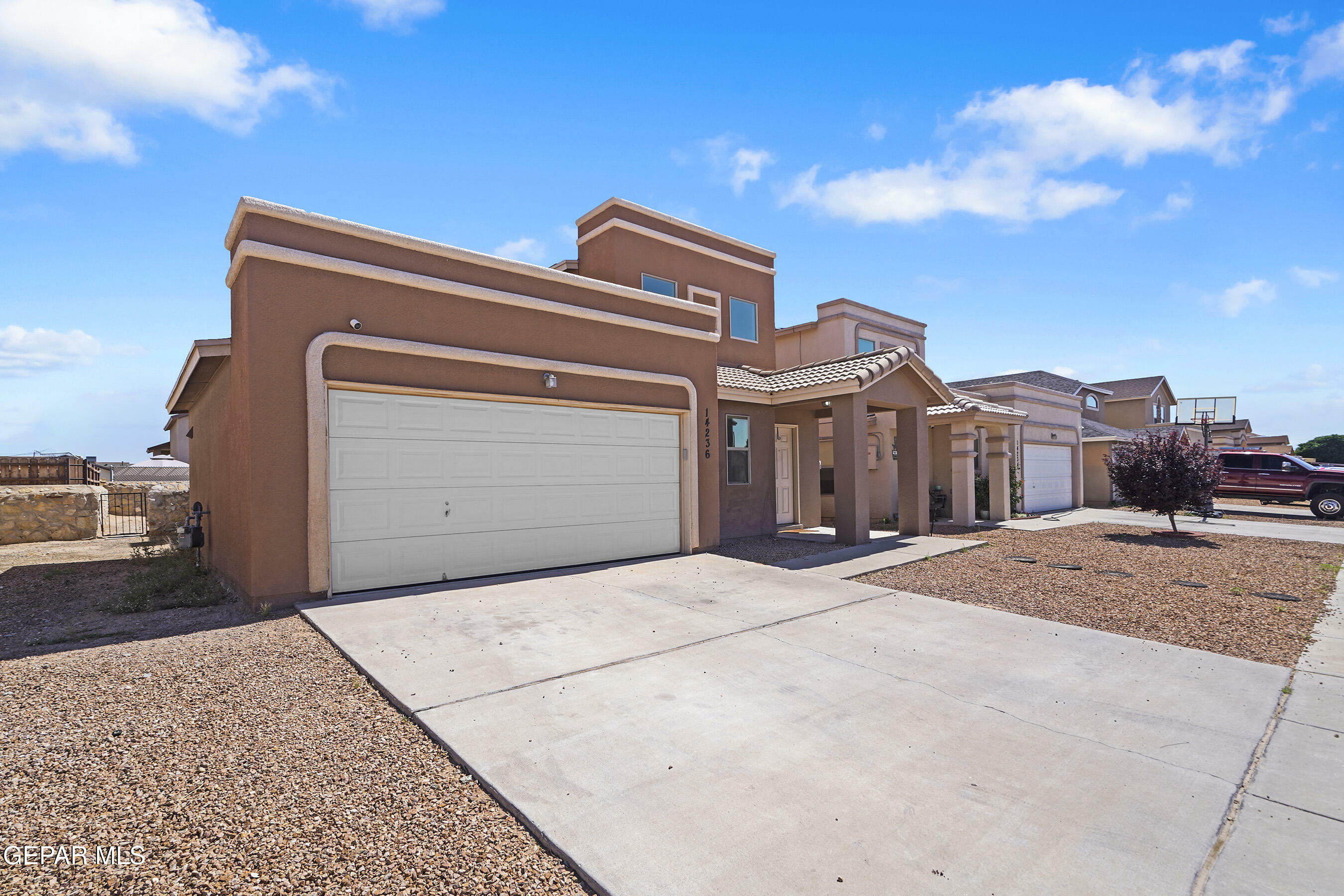 Property Photo: 14236 Rattler Point Drive TX 79938