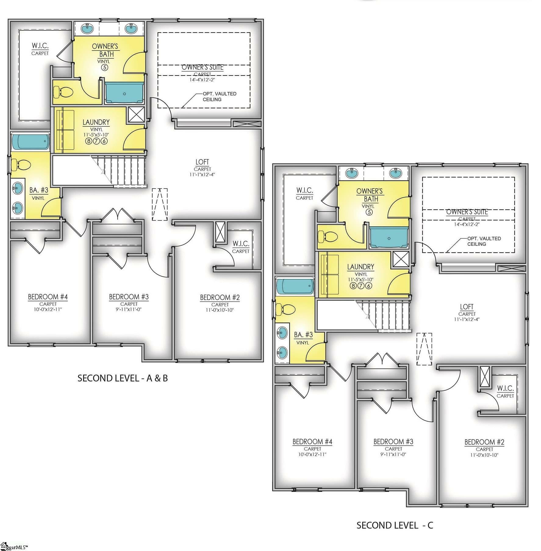 Property Photo: 915 Gibbons Street Lot 96 SC 29385