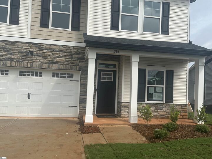 Property Photo: 915 Gibbons Street Lot 96 SC 29385