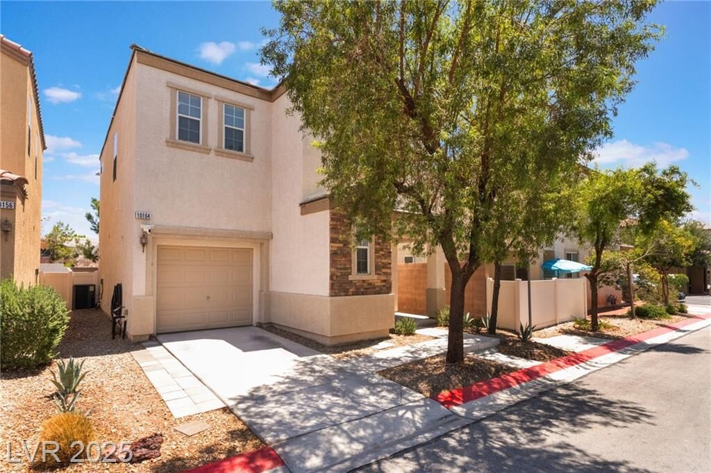 Property Photo: 10164 Village Breeze Place NV 89183