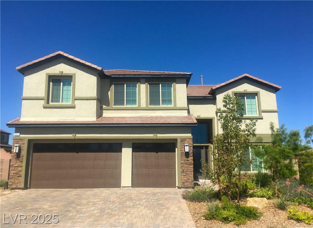 Property Photo: 3921 Jacob Lake Circle NV 89118