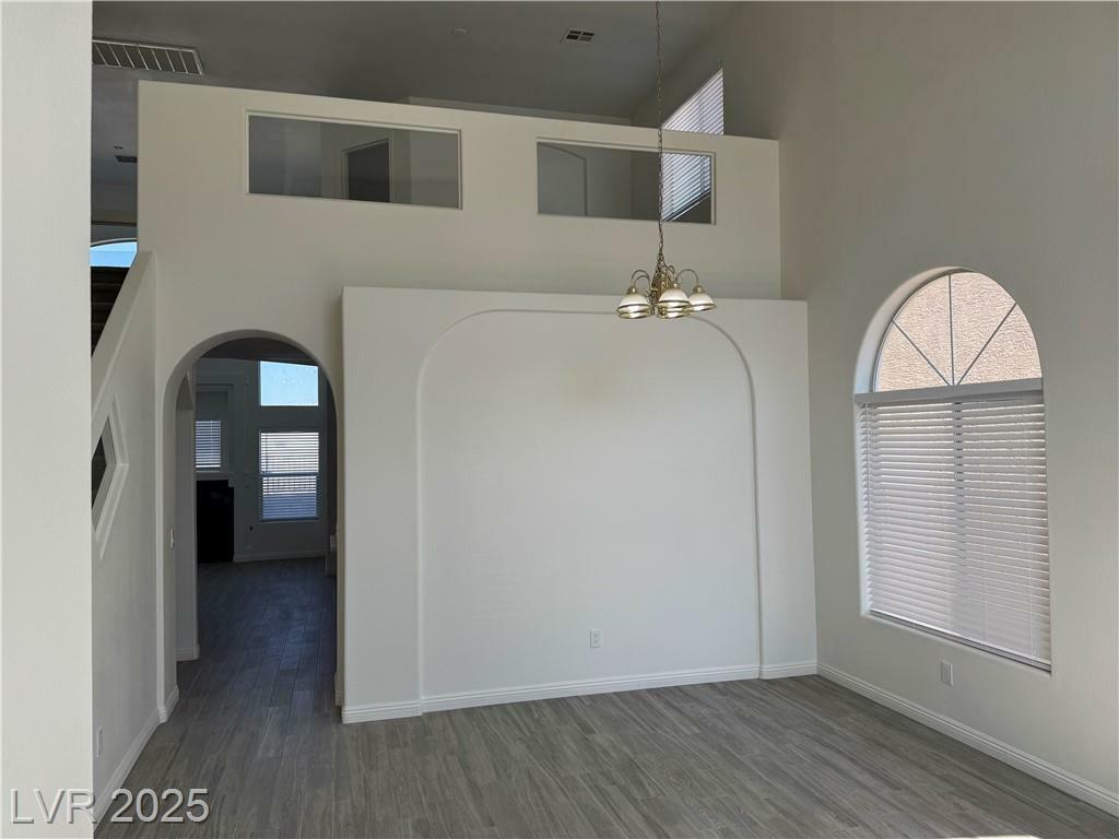 Property Photo: 1575 Dusty Canyon Street 0 NV 89052