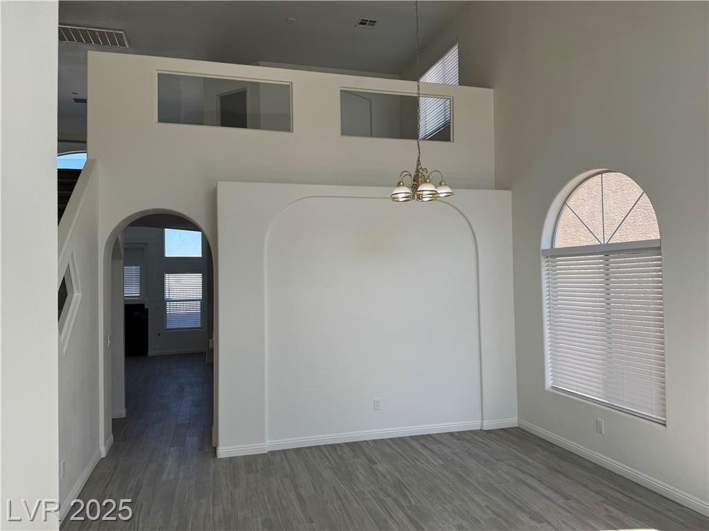 Property Photo: 1575 Dusty Canyon Street NV 89052
