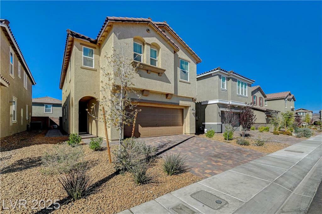 Property Photo: 3164 Bormida Avenue NV 89044