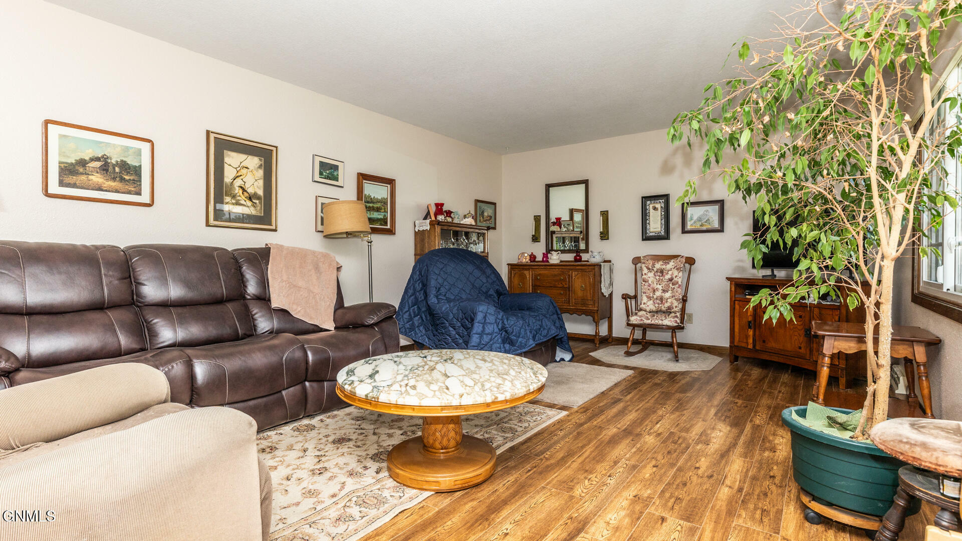 Property Photo: 1205 22nd Street ND 58501