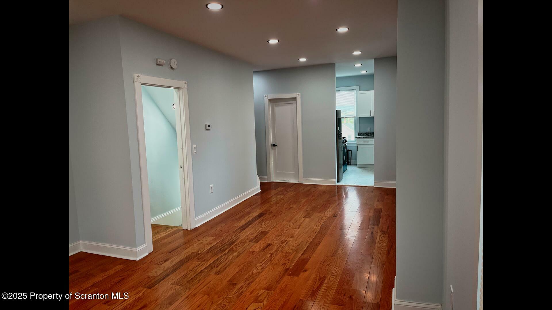 Property Photo: 806-808 Eynon Street PA 18504
