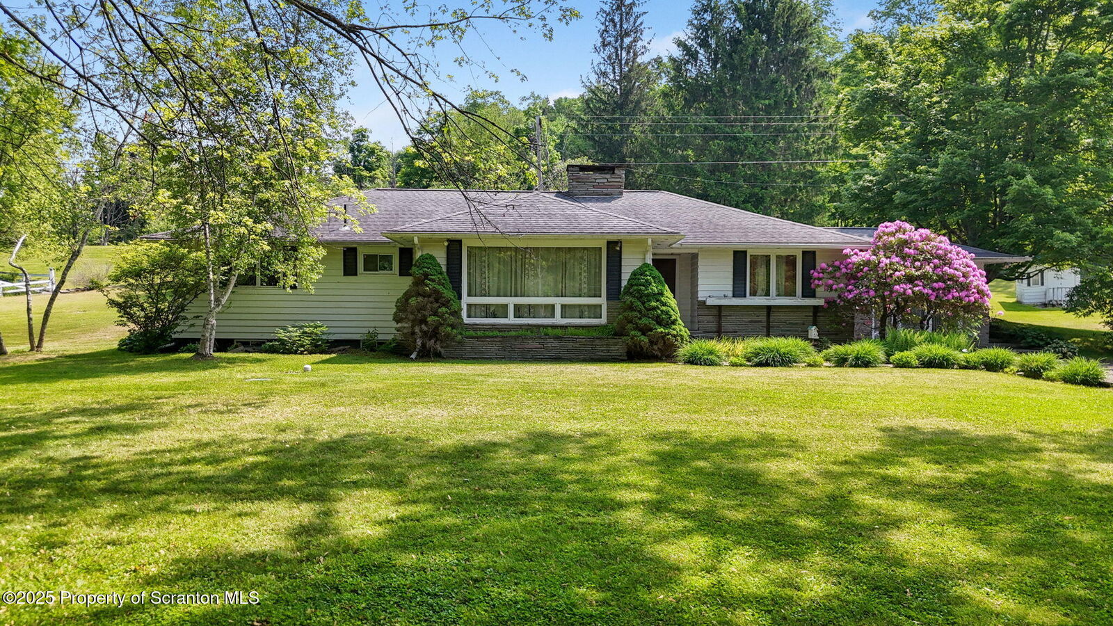 Property Photo: 17512 State Rt 267 PA 18801