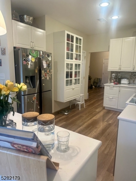 Property Photo: 233 Ridge Dr NJ 07442