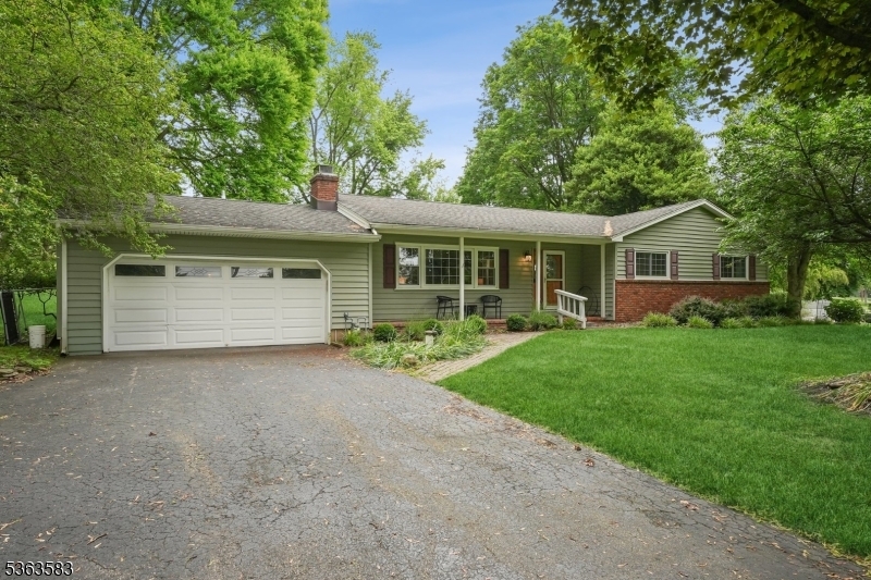 Property Photo: 15 Fairview Dr NJ 08822