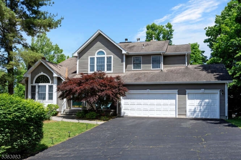 Property Photo: 1 Cobble Ln NJ 07920