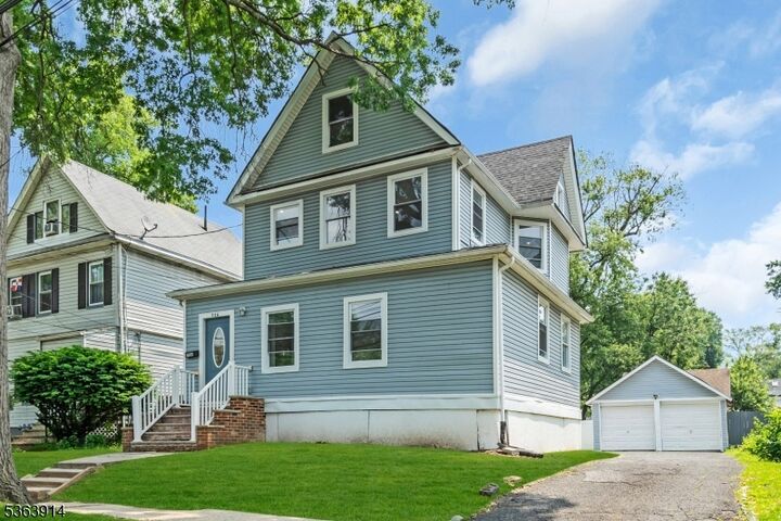 736 E 7th St  Plainfield City NJ 07062 photo