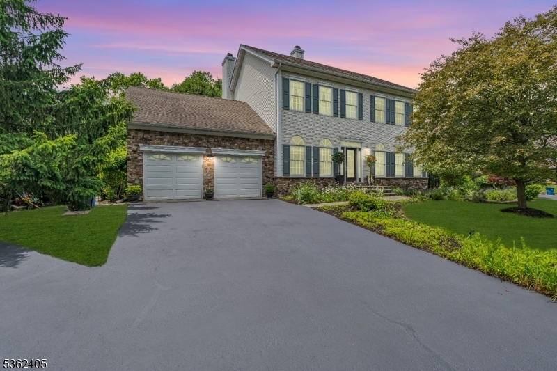 61 Bradley Ln  Bridgewater Twp. NJ 08807 photo