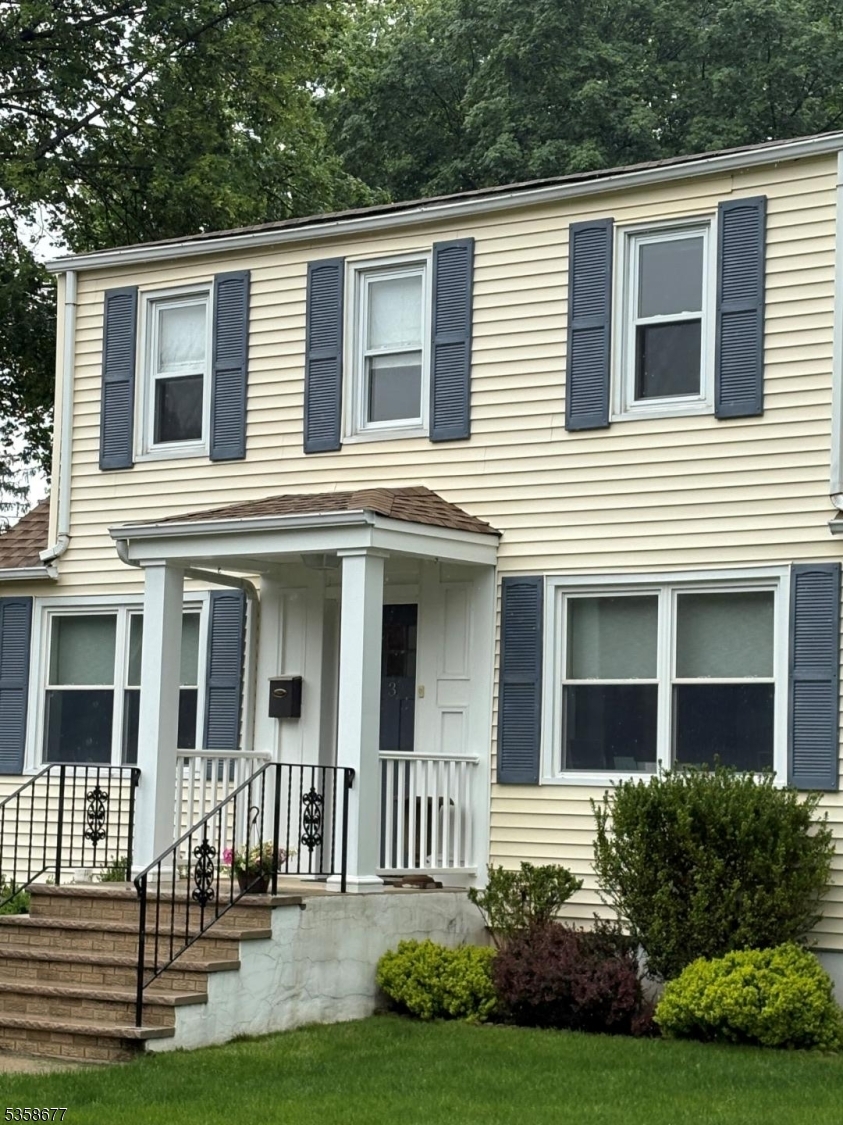 3 Glenview Rd  North Caldwell Boro NJ 07006 photo