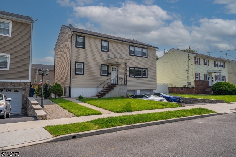 Property Photo: 837 Hobson St NJ 07083