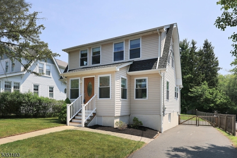 Property Photo: 248 Green Village Rd NJ 07940