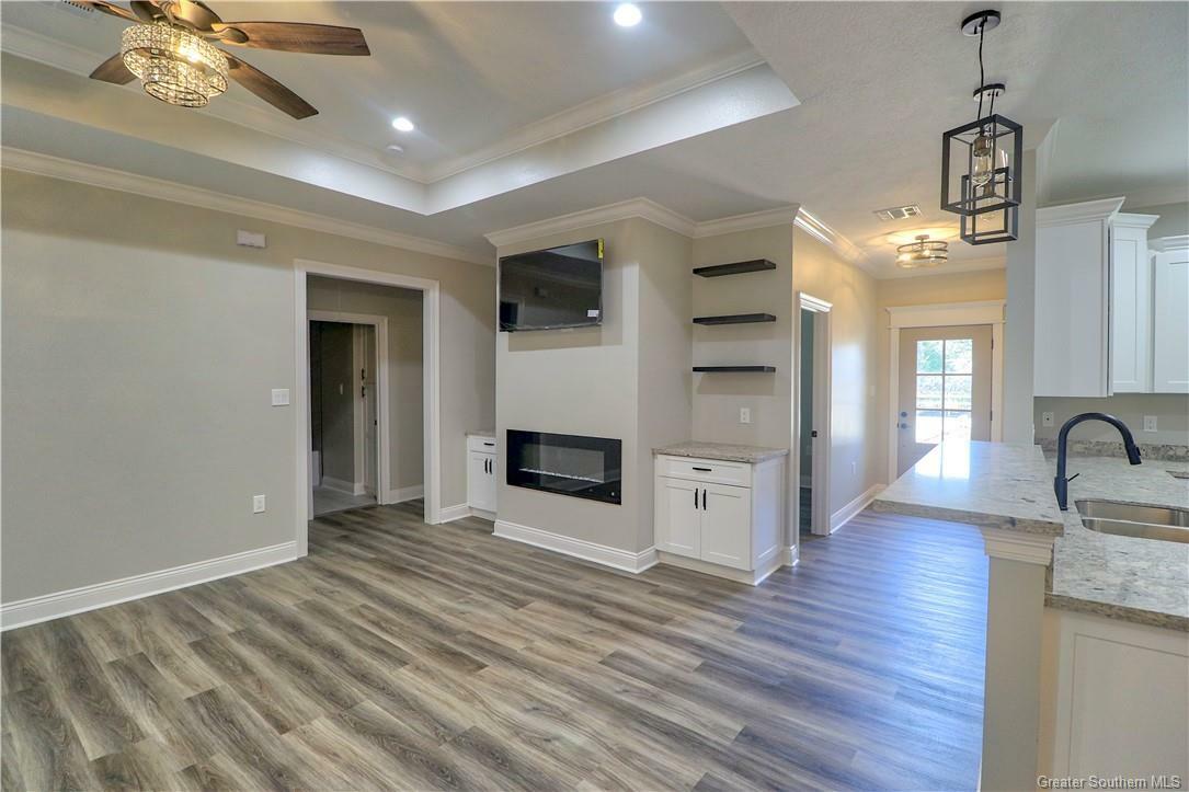 Property Photo: 504 Saint Mary Street LA 70615