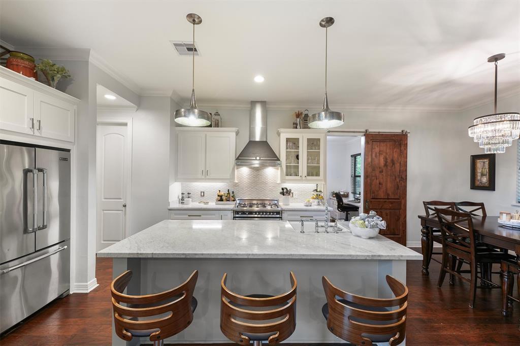 Property Photo:  507 Carriage View Lane Lane  TX 77336 