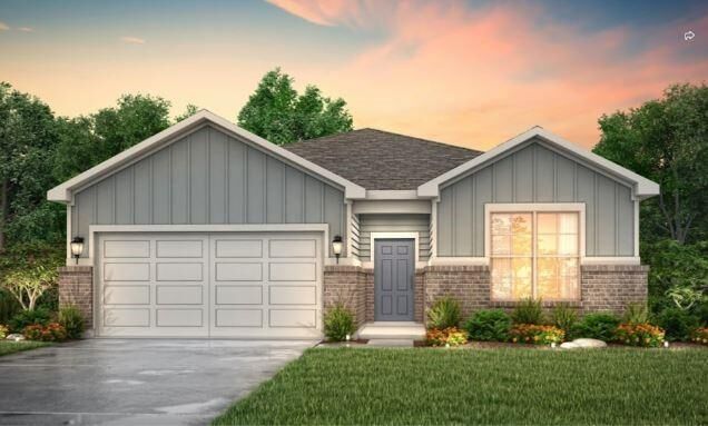 Property Photo:  17326 White Peace Drive  TX 77484 