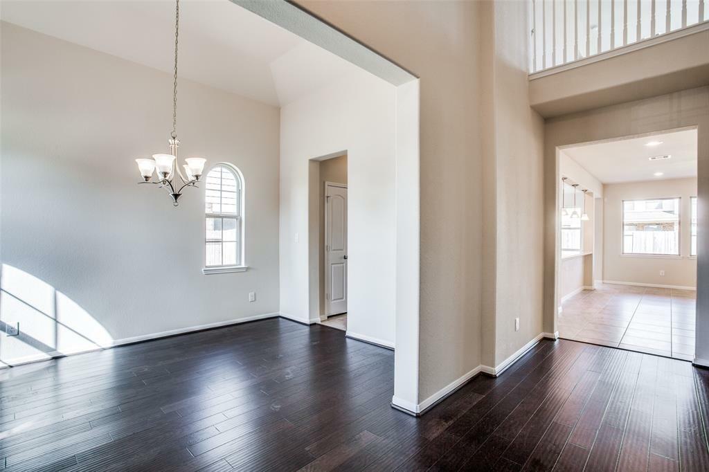 Property Photo: 2203 Opal Field Lane TX 77469