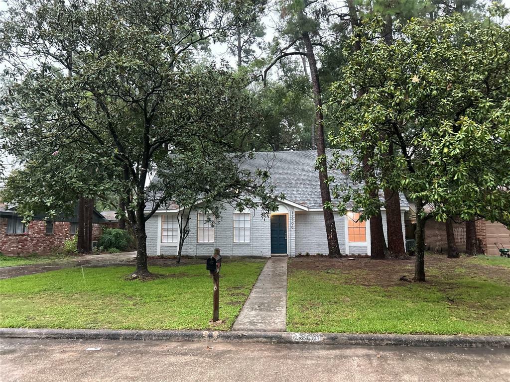 Property Photo: 22906 Lemon Grove Drive TX 77373