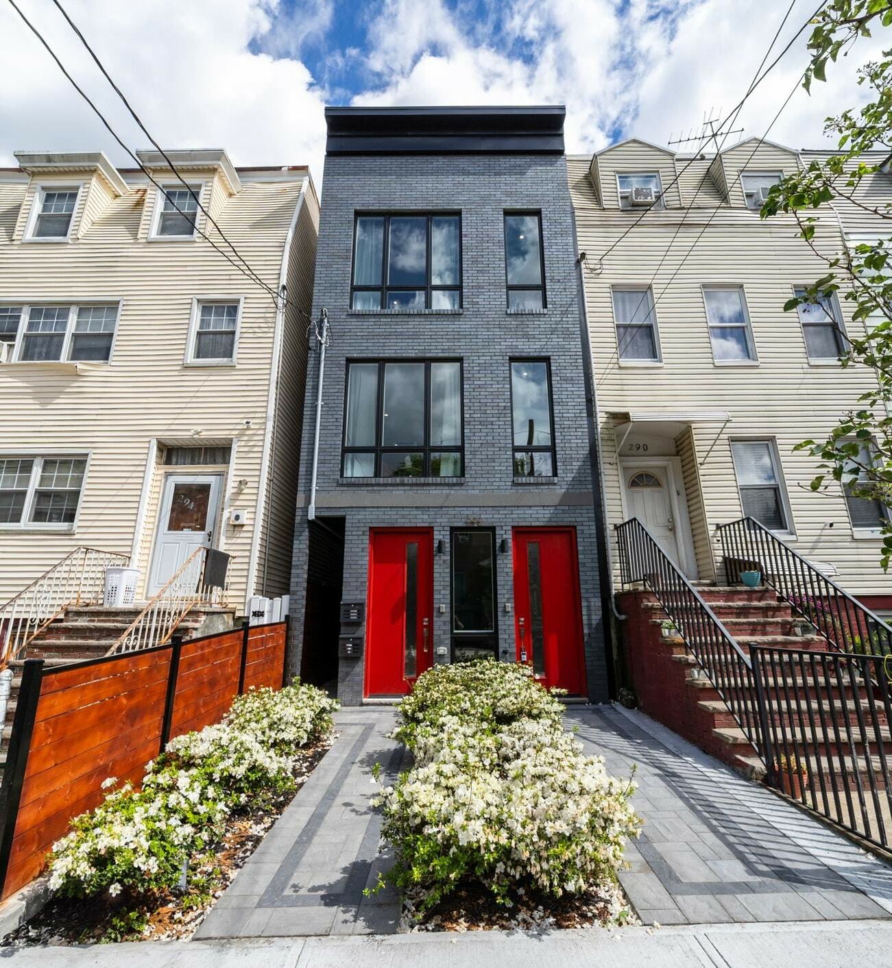 292 Whiton St 2  Jc, Bergen-Lafayett NJ 07304 photo