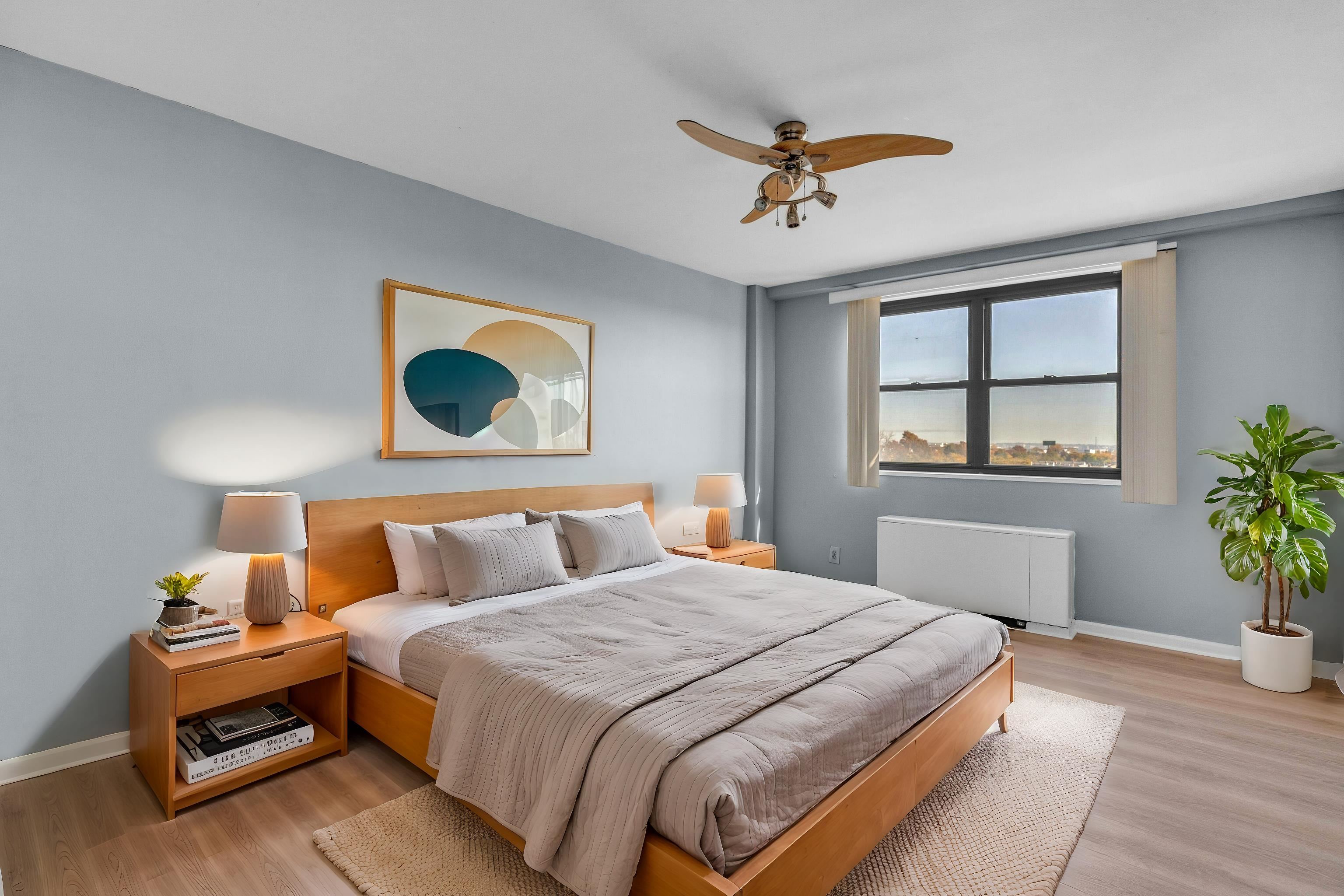 Property Photo: 1225 Kennedy Blvd 7J NJ 07002