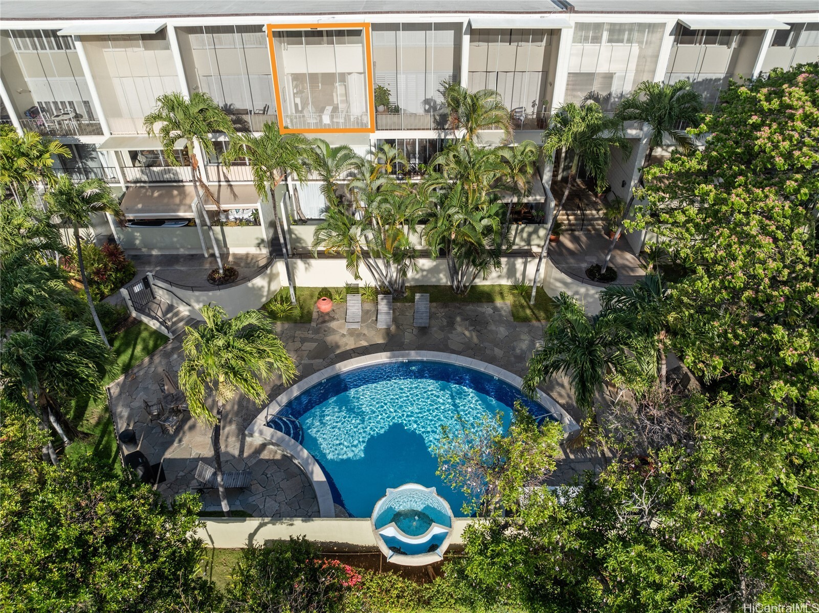 3030 Pualei Circle 311  Honolulu HI 96815 photo