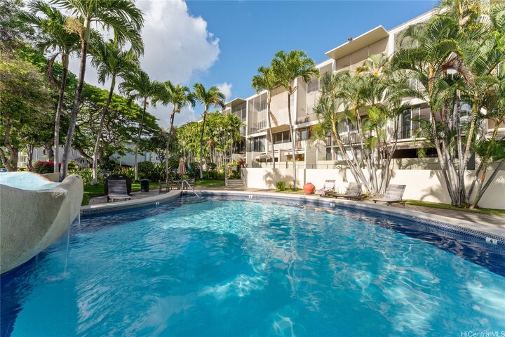 3030 Pualei Circle 311  Honolulu HI 96815 photo