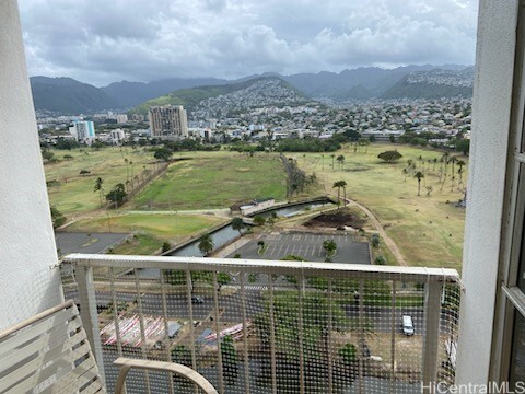 2611 Ala Wai Boulevard 2206  Honolulu HI 96815 photo