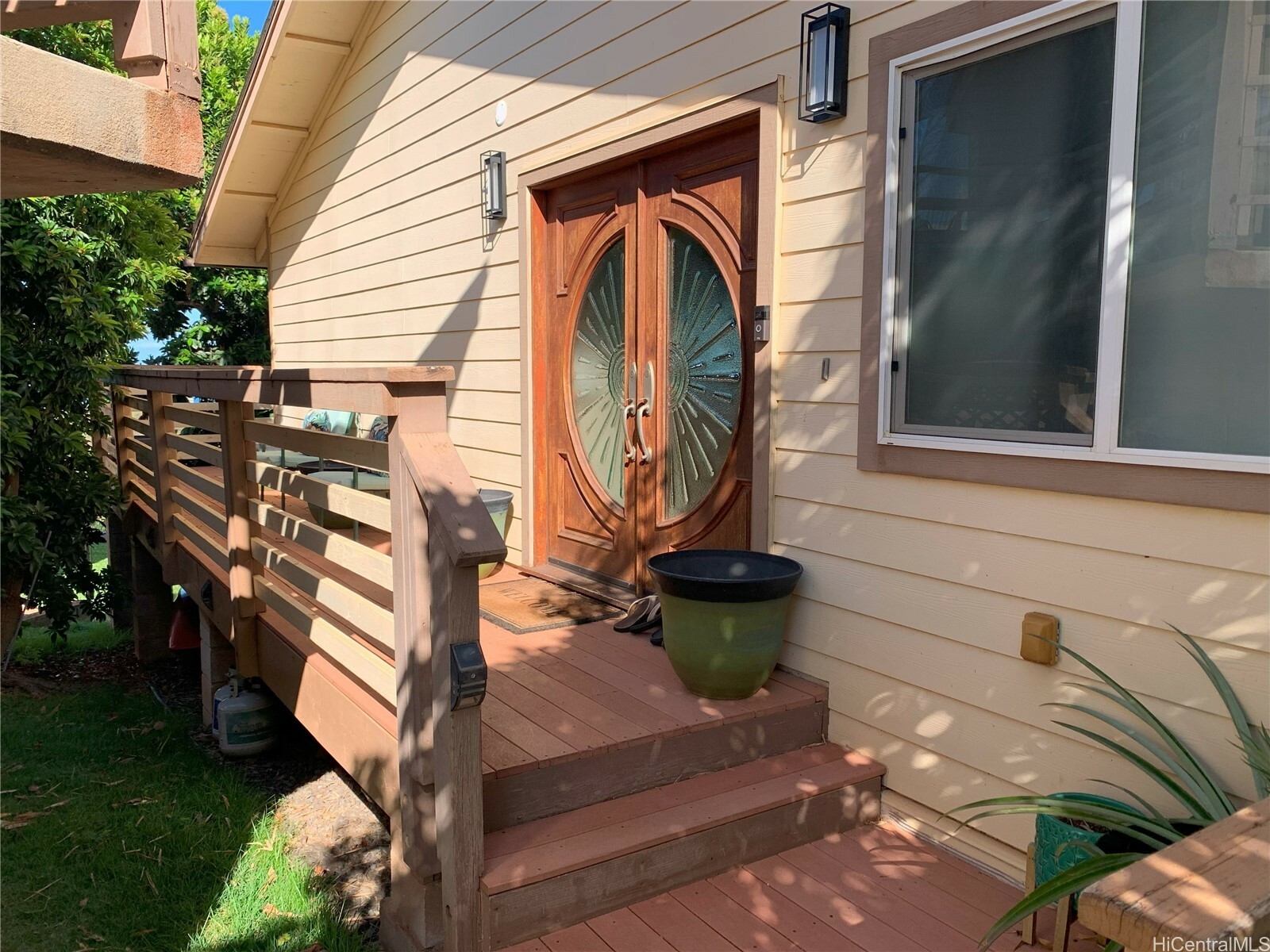 Property Photo: 92-882 Wainohia Street HI 96707