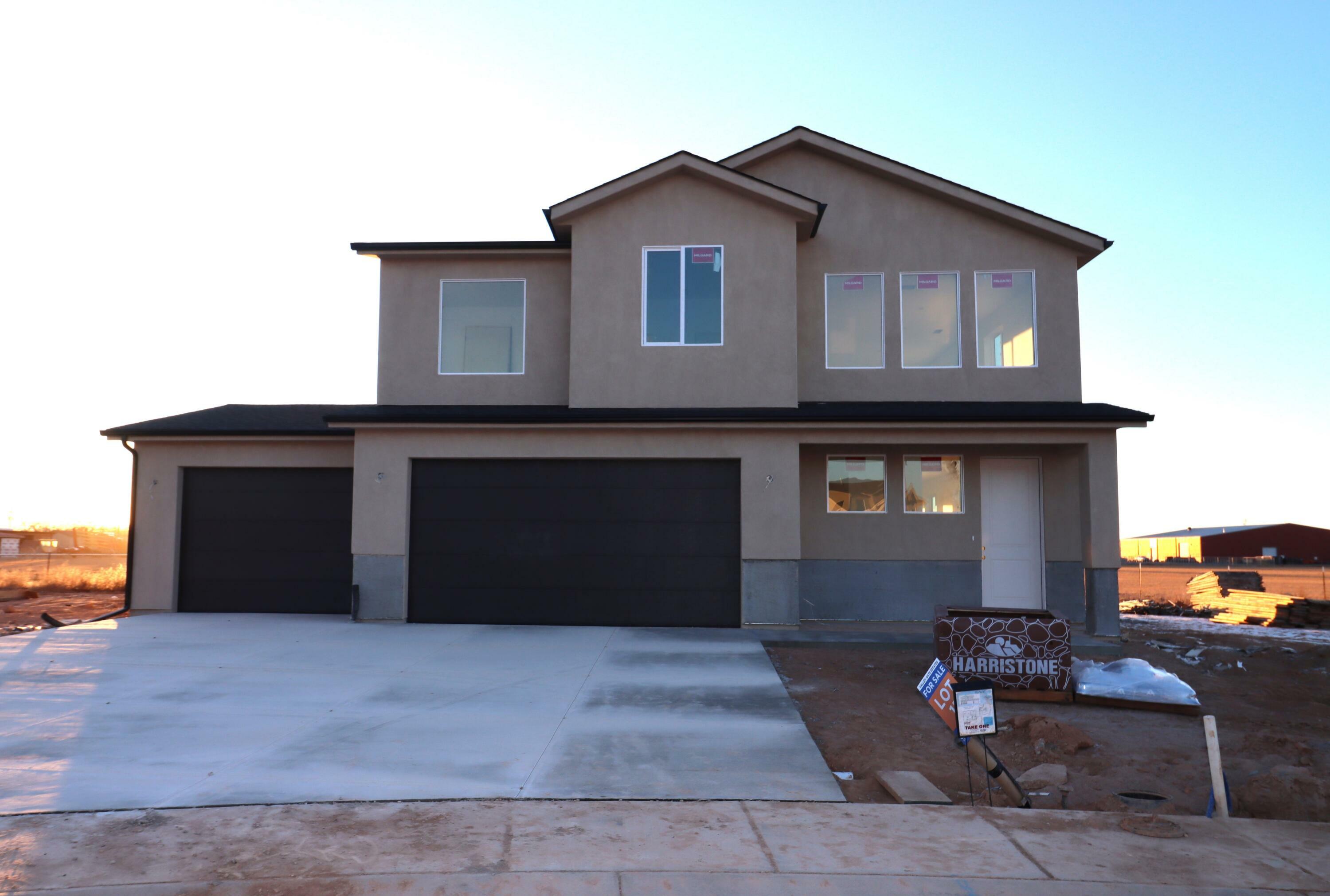 4982 N Winchester Dr Lot 31  Enoch UT 84721 photo