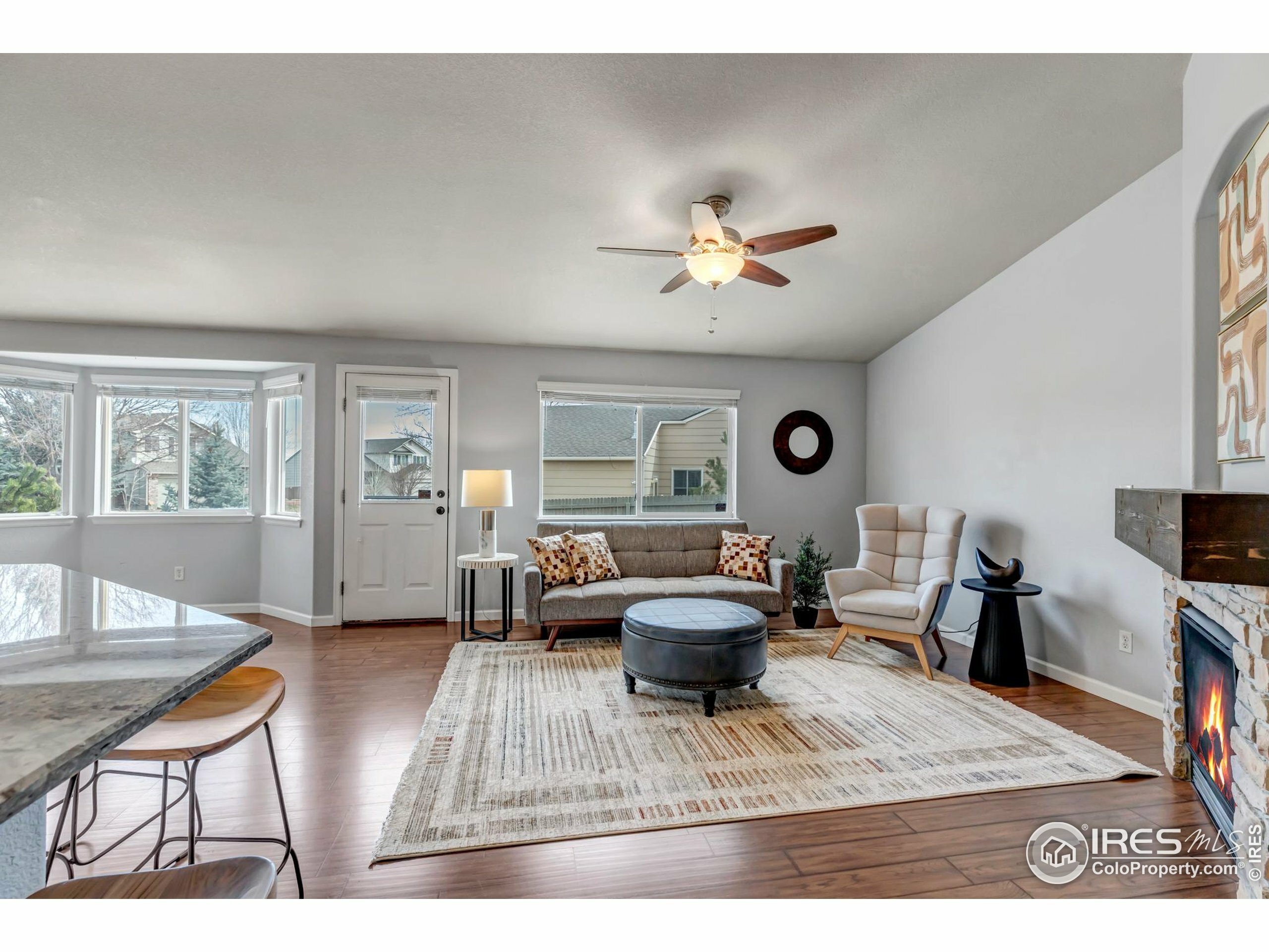 Property Photo: 2132 Boise Ct CO 80504