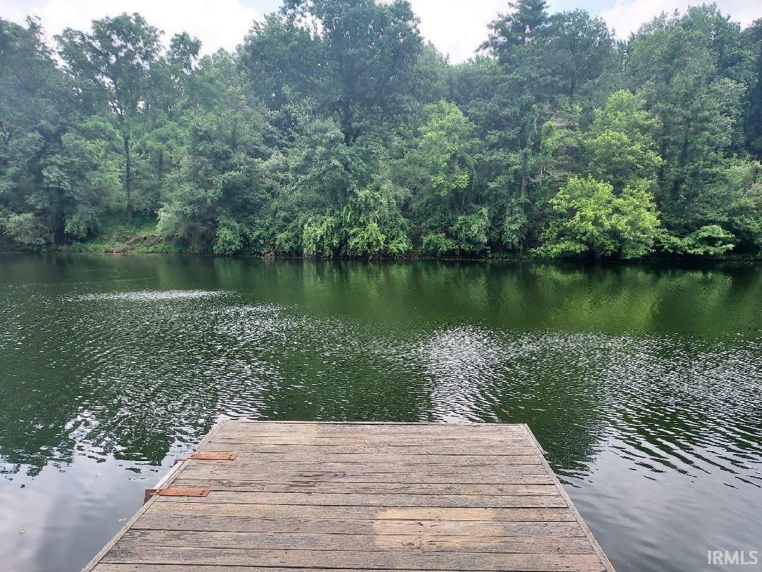 Property Photo:  12651 E 1025 S Road  IN 47619 