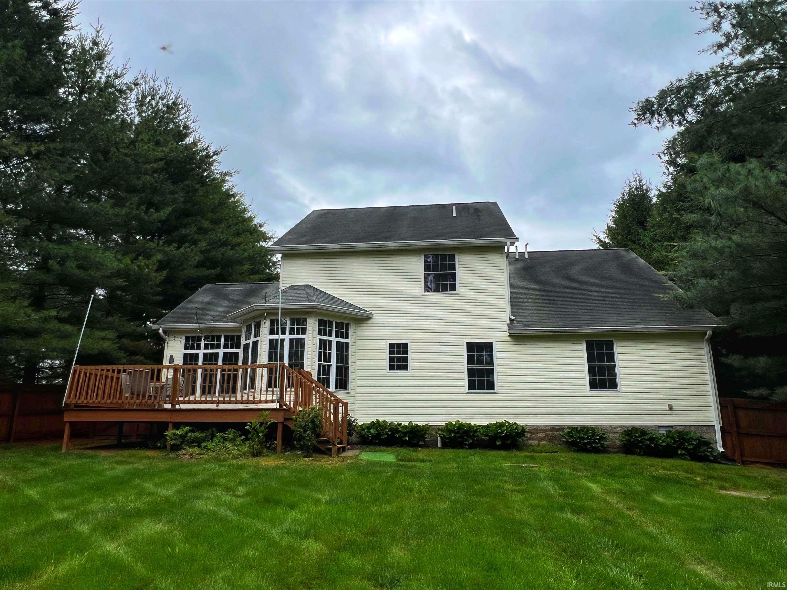 Property Photo: 1009 E Marie Lane IN 47401